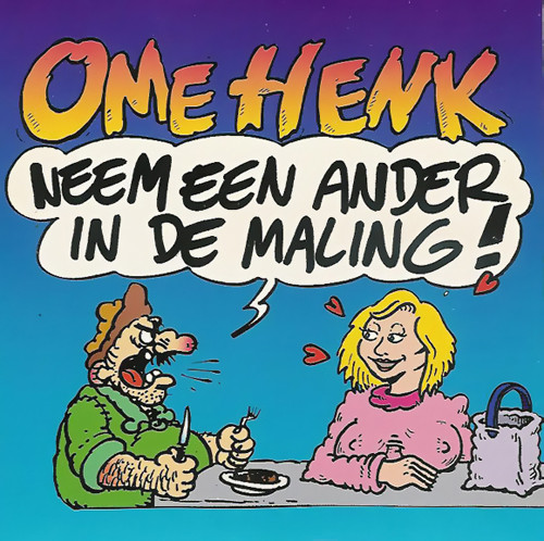 NL-ome Henk